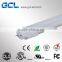 4ft ul etl dlc approval 1200mm led tube light 18w 20w 22w can be compatible with electronic ballast and magnetic ballast