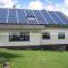 2016 New products Off-grid 2KW home solar system with battery