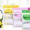 2014 New Small Space Saver Printed Vacuum Storage Bags 50cm*70cm for Clothes Blankets