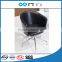 New design swivel modern leisure chair, leather relax chair