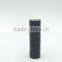 glossy cylinder liquid lipstick tube custom lipstick tube packaging design