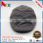 Fashion Design Sport Ivy Cap With Custom Made Patch Logo Plaid Ivy Cap