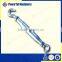 MALLEABLE IRON COMMERCIAL TURNBUCKLE WITH HOOK AND EYE