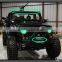15.5inch 45w led light bar ip68 single row led work light with 5W oral cup light bar