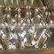 stainless steel 304 316 pool fence glass spigot