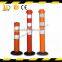 Hot Sale EVA Traffic Delineator Post With High Quality