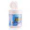 barrel wet wipes 30/50/88/100pcs non-woven cloth computer screen cleaning wet wipes