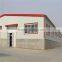 Steel structure prefabricated warehouse (LTX617)