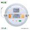 Three years warranty Samsung SMD Ra80 8 inch 30w led downlight