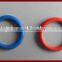 custom rubber flat washers/gaskets