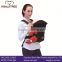 100% Cotton Comfortable Ultra breathable Baby Carrier Best Price And Better Quality Than Ergo