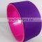 Gymnastics stick foot wheel And Wholesale Yoga wheel