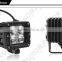 2 inch Aurora super bright off road led light work light