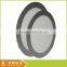 Surface mounted led round panel light 20W 15W 10W 5W made in China