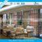 2015 top sell luxury wood venetian blinds