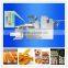 LM-2016 fine selling multifunction bread equipment