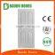 classic wood panel moulded veneer doors 2 panel shaker doors
