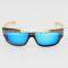2016 Polarized Sport Bamboo Sunglasses Company