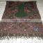NEW COLLECTION OF EMBROARY SHAWL.