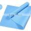 China manufacturer pvc yoga mat eco-friendly fitness yota mat