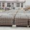 high quality bamboo pallet for block making machine,concrete block machine bamboo pallet