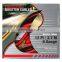 Medium Duty 12' 8 Gauge Booster Cable