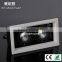 8W High power HPL COB led Bean Pot lamp led bold lamp LED venture lamp