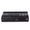 Digital dvb-t2 transmitter, dvb-t2 Terrestrial Receiver dvb-t2 tv set top box for Home Use ,dvb-t2 receiver