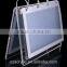 custom PVC acrylic photo calendar stand wholesale
