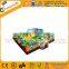 Giant inflatable fun city commercial amusement park kids inflatable playground A3078
