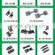 8 to 1 mc4 branch fuse connector with solar cable