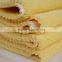 High Quality Low Price Lanimated Sportswear Fabric Warp Knitted Fabric Wool Fabric