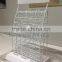 SR036 house designs and floor plans desk display stand