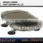 Led mini flashing light bar, LED police car warning light bar (TBD8980A)