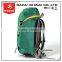 Quanzhou dapai 2015 High Quality Comfort Backpack And Hiking Backpack