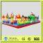 Indoor Amusement Park Outdoor Recreation Park Equipment Recreation Park Equipment