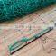 50M ELECTRIC POULTRY NETTING - Fencing Fence Chicken Green Mesh Net Posts