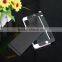Full Covered Color Tempered Glass Screen Protector For Iphone 6 Metal Titanium Alloy Screen Protector