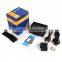 Wrist 4.3" 1080P HD-TVI2.0 + CVBS Camera Test Display Monitor Tester 12V-Output