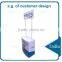 Product promotion advertising table