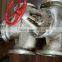 B62 C83600 Valve