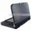 crystal case for new 3DS XL (2015) clear hard case cover shell armour