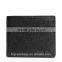 NEW HOT SELL 2016 Fashion Designers Famous Brand Genuine Leather Solid Men Wallet Money Clip Carteira Vertical Free Shipping