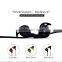 Lightweight Neckband CVC6.0 Noise Canceling Bluetooth Headsets