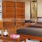 Acrylic/PVC Edge Banding Acid And Alkali Resistant Modern Furniture Bed
