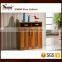 Simple Design Wooden Shoe Cabinet