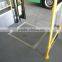 FMWR-A Series Folding Manual Wheelchair Ramp for buses