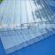 JIASIDA pc hollow sheet for greenhouse, polycarbonate greenhouse sheet