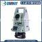 Sunway ATS-420L8 long ranging reflectoless total station for surveying, construction, civil engineering