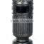 bk-204 trash bottle bin solar stainless steel garbage car plastic trash bin
